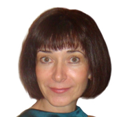 Дзвоник Анжела Валентиновна, стоматолог-хирург