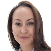 Сивкова Виктория Владимировна, офтальмолог