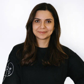 Бегларян Элиза Арамаисовна, стоматолог-ортопед