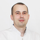 Ходенков Сергей Сергеевич, уролог