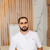 Балабекян Нарек Мартинович, акушер-гинеколог