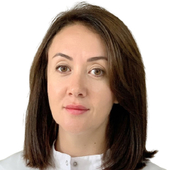 Некрасова Ксения Сергеевна, детский невролог