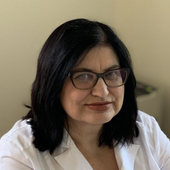 Орлова Лариса Николаевна, детский аллерголог