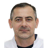 Ахтаев Валид Исраилович, эндоскопист