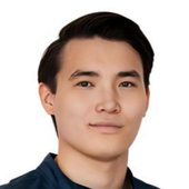 Омаров Амир Жанбулатович, стоматологический гигиенист