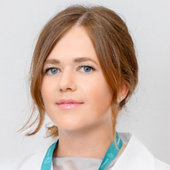 Саракуло Любовь Васильевна, диетолог