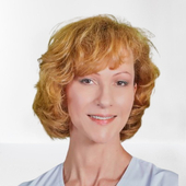 Ошарова Любовь Владимировна, психолог