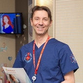 Маркатун Максим Михайлович, аллерголог