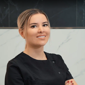 Лаврентьева Мария Викторовна, врач-косметолог