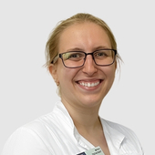 Федосцова Дарья Андреевна, терапевт