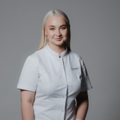 Дмитриева Мария Вадимовна, стоматолог-терапевт