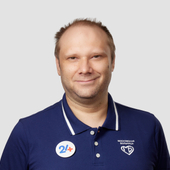 Александров Максим Игоревич, анестезиолог-реаниматолог