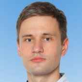 Филиппов Елизар Александрович, невролог