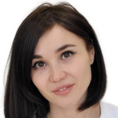 Слепцова Людмила Михайловна, врач-косметолог