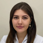 Гарипова Гулюса Илдаровна, онколог