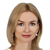 Минтянская Альбина Александровна, кардиолог