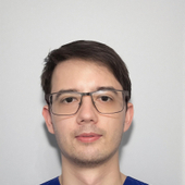 Люст Давыд Александрович, терапевт