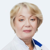 Степанова Ирина Викторовна, психиатр