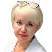 Андрющенко Галина Алексеевна, стоматолог-терапевт