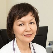 Султангариева Флюра Ураловна, эндокринолог