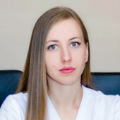 Кузьмина Светлана Вячеславовна, семейный врач