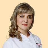 Кириенко Роза Талгатовна, маммолог-онколог