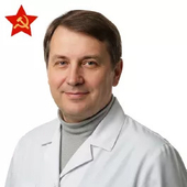 Гатауллин Ильмир Ибрагимович, врач скорой помощи