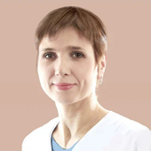 Избышева Ольга Геннадьевна, гинеколог