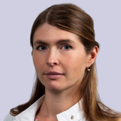Денисова Анастасия Леонидовна, психиатр