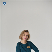 Кушнир Алена Владимировна, гинеколог