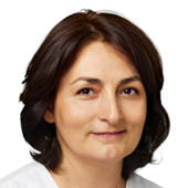 Арустамова Юннета Карлесовна, гинеколог