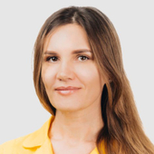 Большанина Екатерина Александровна, гинеколог