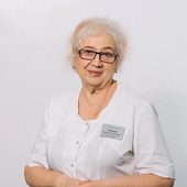 Стогова Наталия Николаевна, акушер-гинеколог