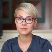 Видякина Ольга Владимировна, гастроэнтеролог