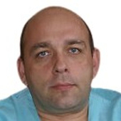 Мигушов Алексей Вячеславович, анестезиолог
