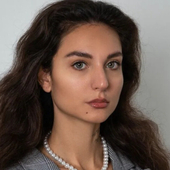 Просянникова Анна Анатольевна, нейропсихолог