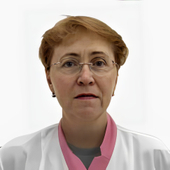 Басырова Анна Ивановна, гинеколог