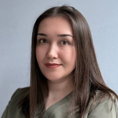 Легостаева (Марчукова) Татьяна Дмитриевна, ЛОР