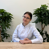 Плясова Полина Дмитриевна, уролог