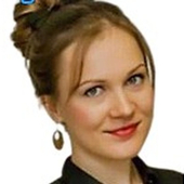 Пасаниди Евгения Леонидовна, стоматолог-хирург