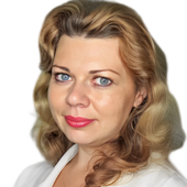 Семёнова Майя Анатольевна, дерматолог