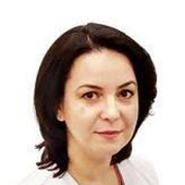 Клыкова Оксана Николаевна, гинеколог