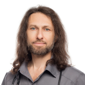 Перов Андрей Иванович, пульмонолог