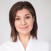 Паршина Наталия Валерьевна, гинеколог
