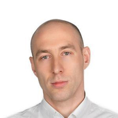 Филонов Илья Леонидович, травматолог