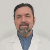 Сысолятин Андрей Ростиславович, физиотерапевт