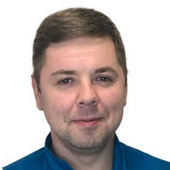 Сукач Сергей Степанович, детский хирург