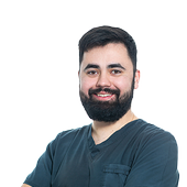 Хасанов Заир Алишерович, стоматолог-терапевт