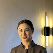 Прядко Ксения Александровна, дерматолог