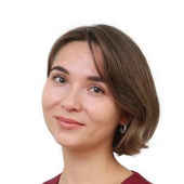 Демидова Арина Александровна, гинеколог